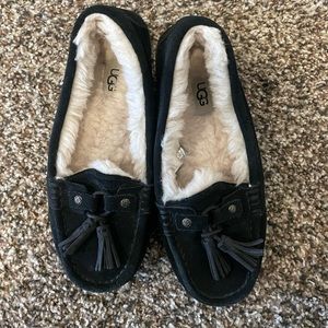 Ugg Women’s Moccasin Slippers